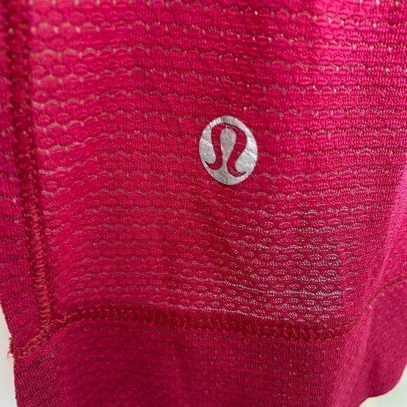 Lululemon | Women's Yoga Gym Stretch Sports Bra Athletic Tank Top | Small/Med - Picture 4 of 4